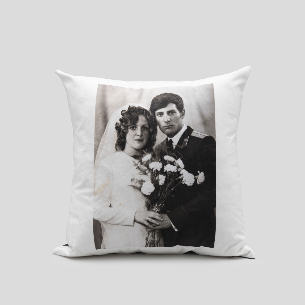 Cushion Printing. Personalised Pillows. Design Your Own Cushion