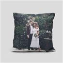 design your own personalised wedding cushion
