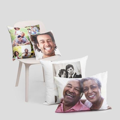 Photo Cushion