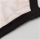 mondkapjes bedrukken details randen