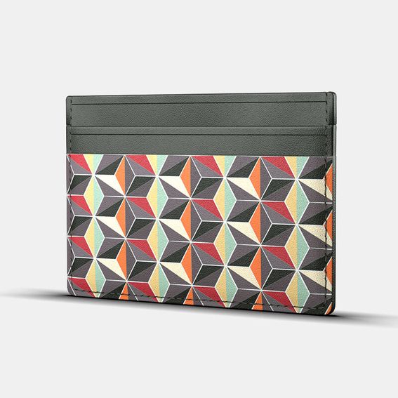 design your own card holder