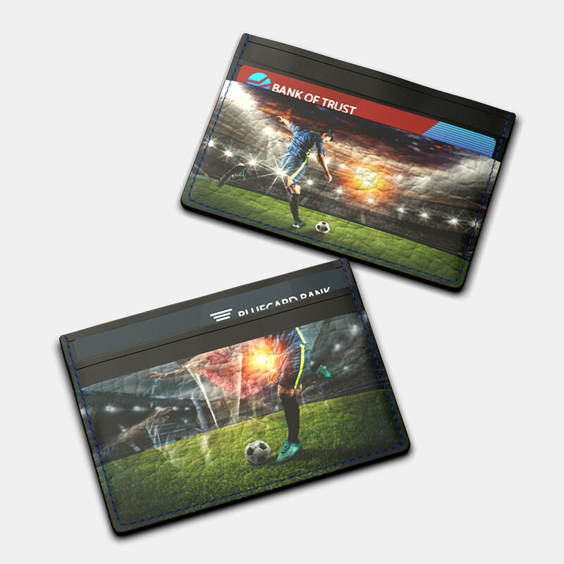 custom card holder us