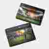 custom printed card holders