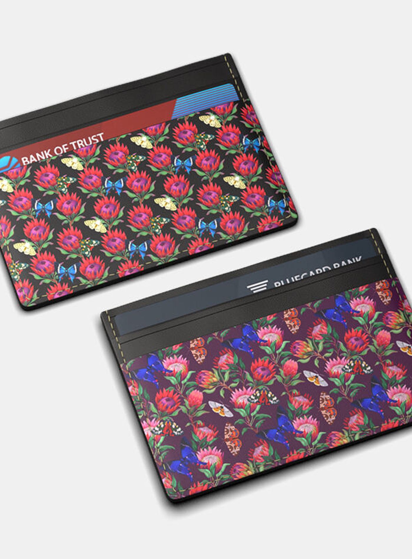 Card Holders: Your Wallet's Stylish Sidekick