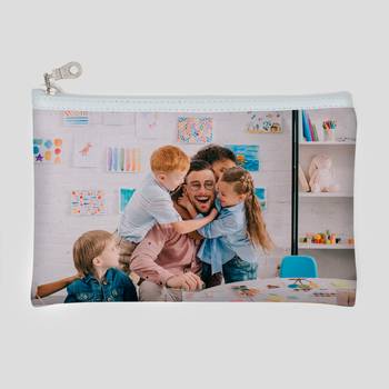Personalised pencil case