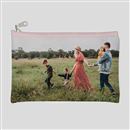 Photo printed pencil case neoprene