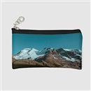 Personalised Travel Makeup Bag