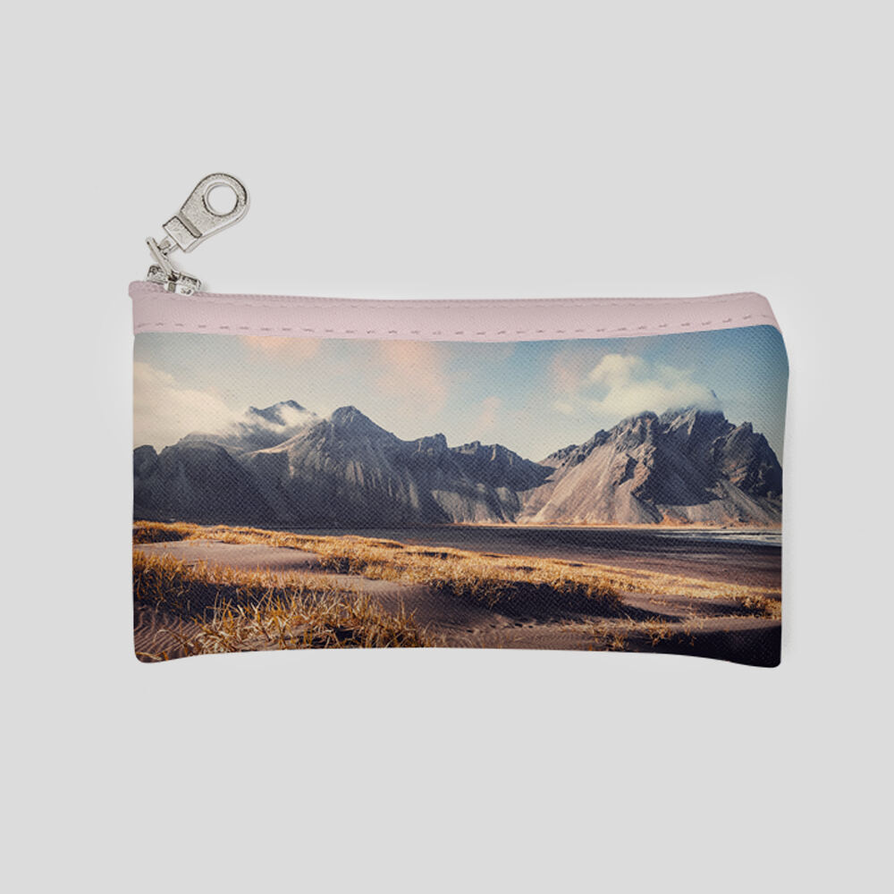 Personalised Makeup Pouch