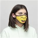 create your own face mask