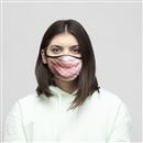 Maske mit eigenem Mund