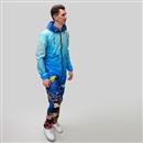 Washable personalized Hazmat Suit