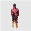 Tuta Hazmat Personalizzata