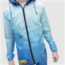 customized hazmat suit