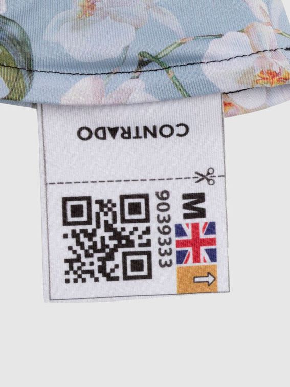 disegna i tuoi propri guanti da uomo e da donna