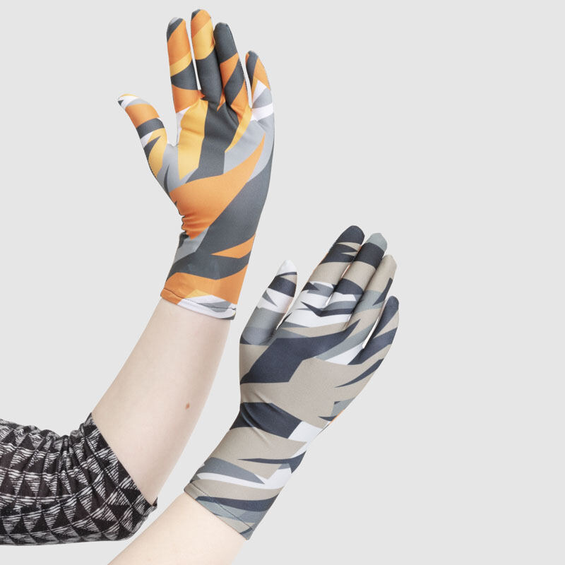 guantes mujer hombre diseño online