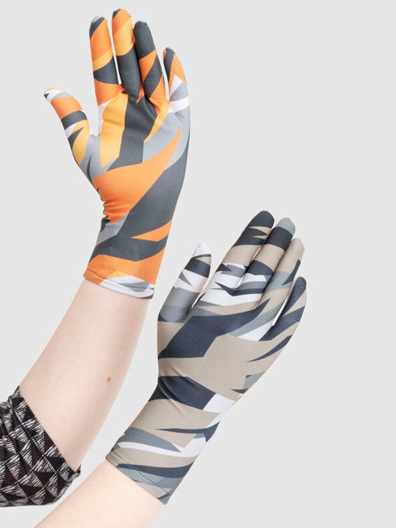 guantes mujer hombre diseño online