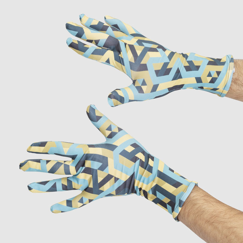 gants à personnaliser