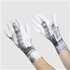 Personalised lycra gloves