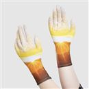 personalized gloves