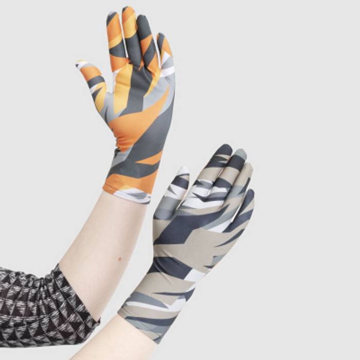 custom women's gloves