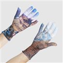 Handschuhe personalisieren mit Fotos