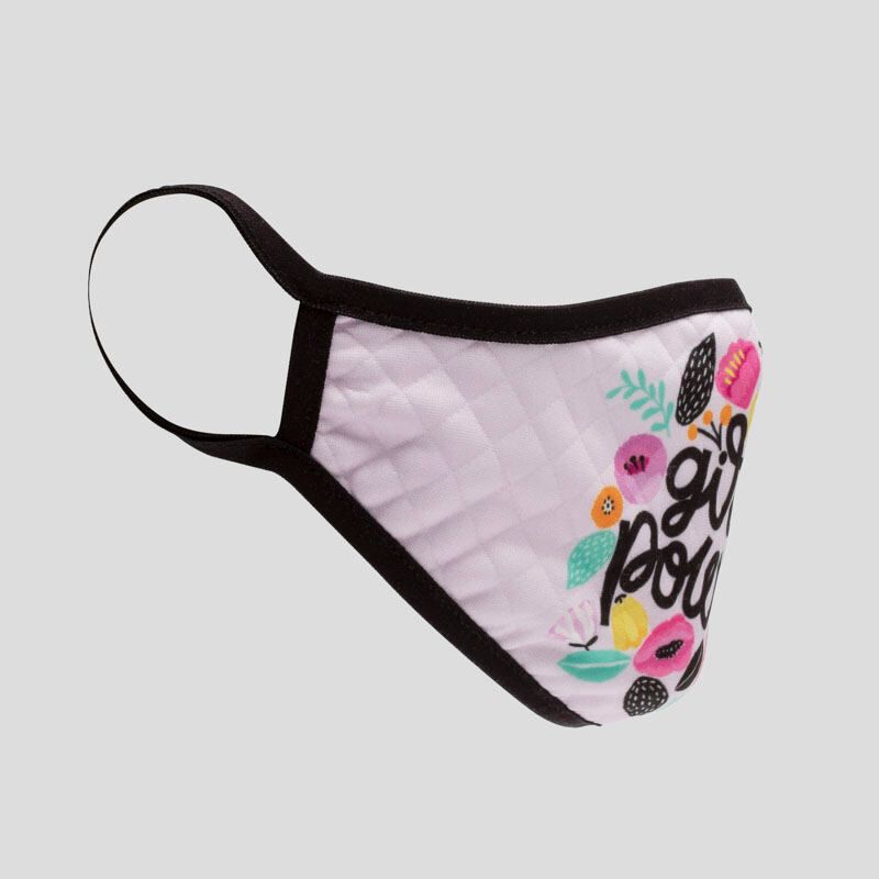 Personalised Face Masks. Custom Face Masks With Print/Logo
