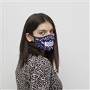 custom face mask
