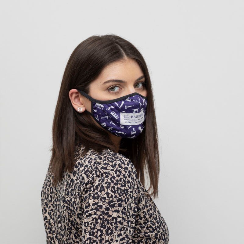 personalized face mask us