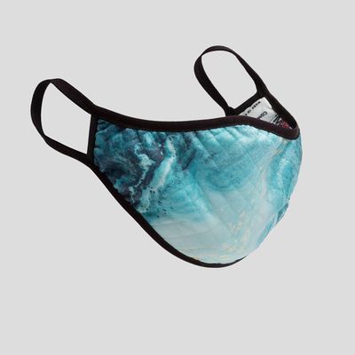 masque de protection visage