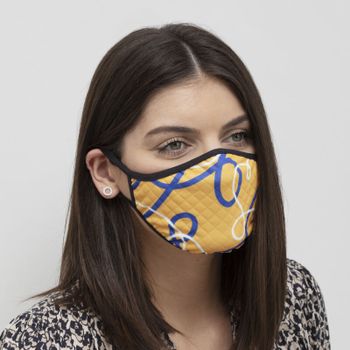 jeu de 2 ou 4 masques
