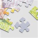 create your own photo collage puzzle