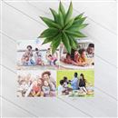 photo printed jigsaw