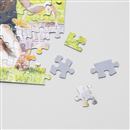 Fotocollage Puzzle