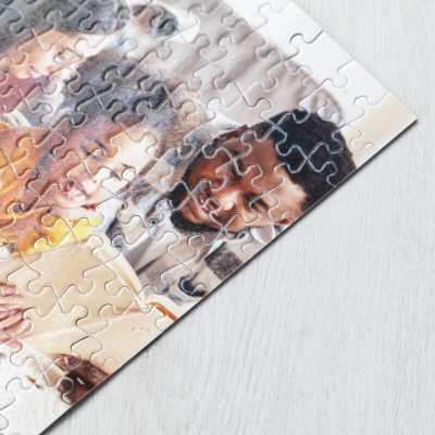 Browse Puzzles by Type with Puzzle on Demand