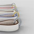 personalised date keyring