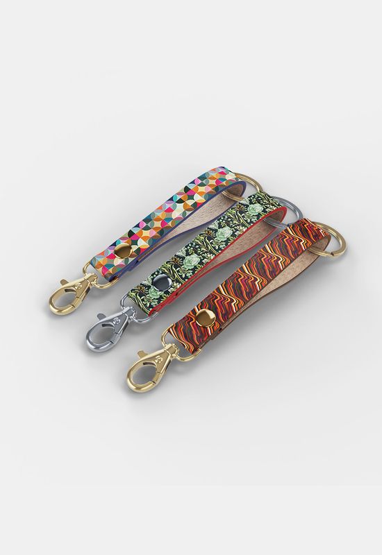 Custom Printed Keychain. Design Your Own Keychain.