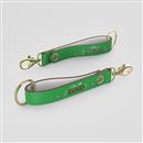 custom name keychains