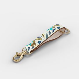 porte clefs personnalisé