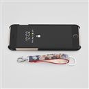 personalized photo keychain