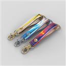 personalised keychain