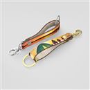 design your own keychain