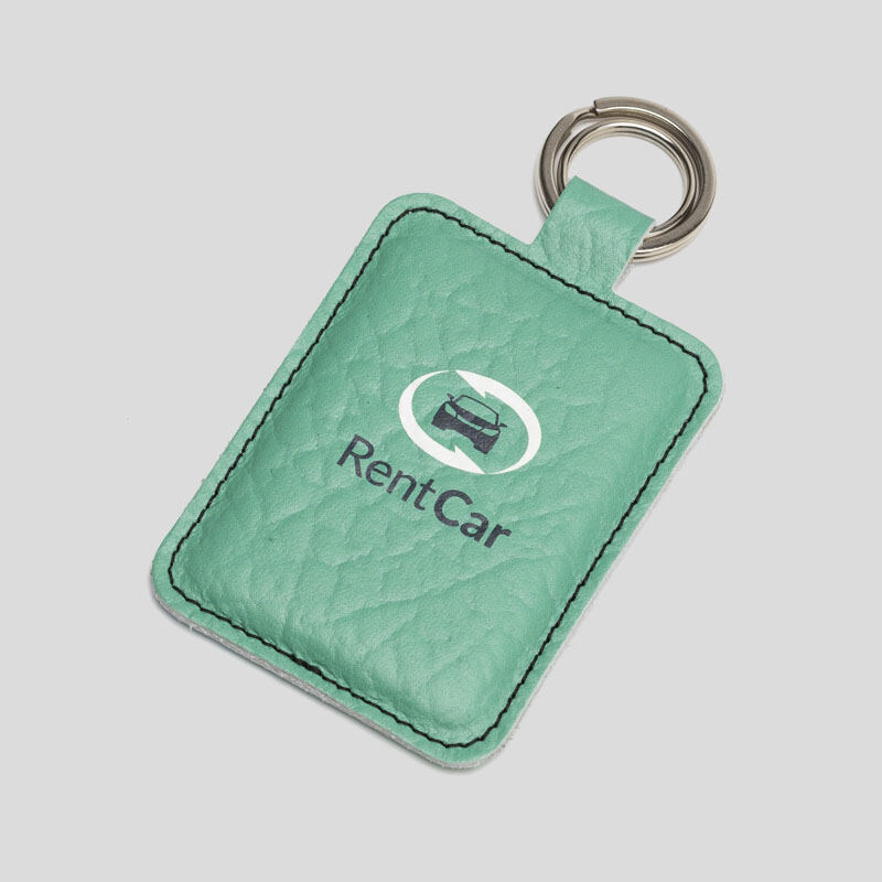 Double-sided Keyring BOL5
