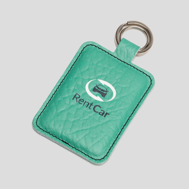 Double-sided Keyring BOL5