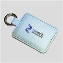 Schlüsselanhänger beidseitig bedrucken Logo