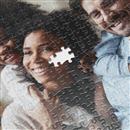 Fotopuzzle 500 Teile selbst gestalten