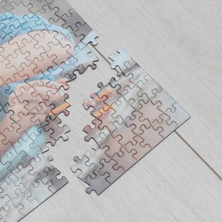 Personalisiertes Puzzle 500 Teile