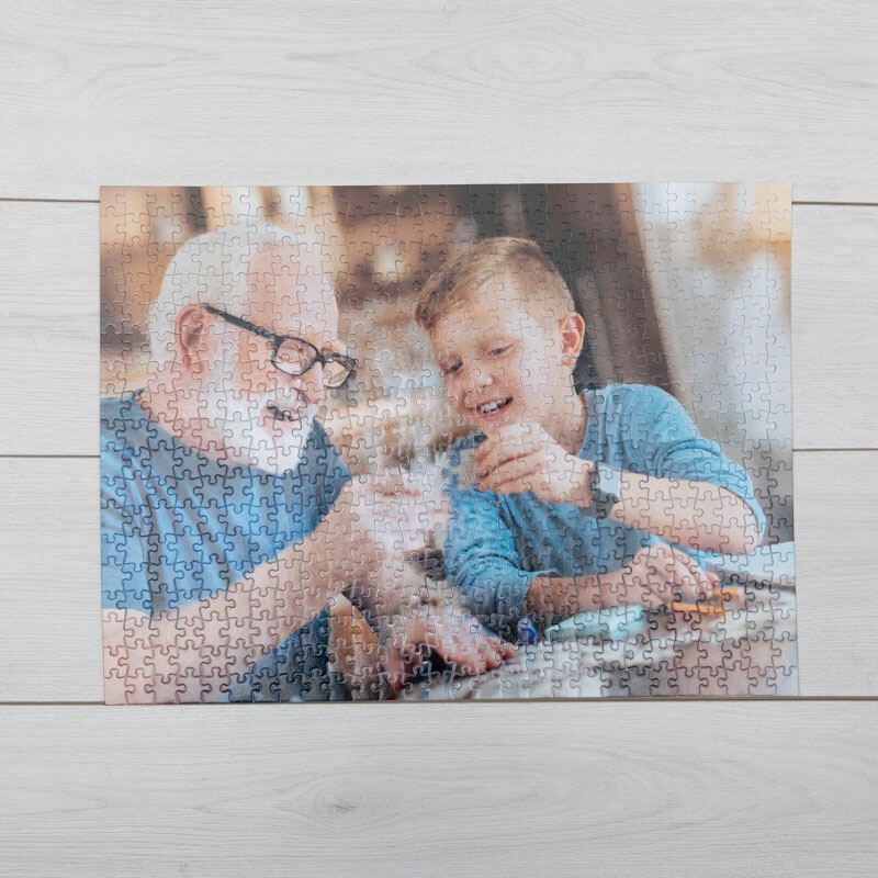 personalised jigsaw puzzles 500 pieces