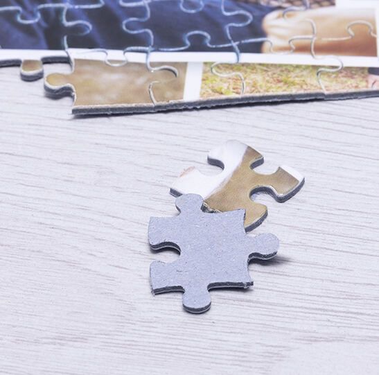 Responsibly Sourced jigsaw puzzle Options