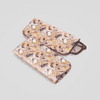 design your own leather glasses case