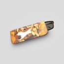 custom leather glasses case